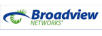 Ethernet Broadband Provider Broadview Networks