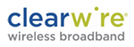 Ethernet Broadband Provider Clearwire