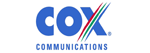 Ethernet Broadband Provider Cox Communications