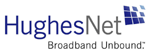 Ethernet Broadband Provider Hughesnet