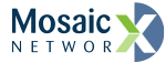 Ethernet Broadband Provider Mosaic