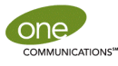 Ethernet Broadband Provider One Communications